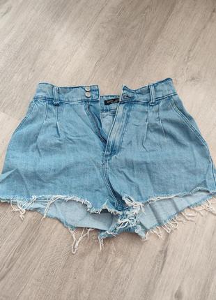 Шортики