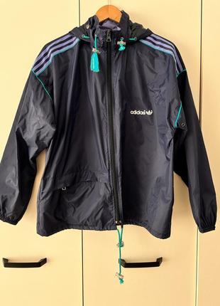 Вітровка універсальна