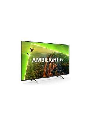 Телевизор philips 50pus8118/12 3