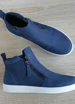 Черевики ecco danish design