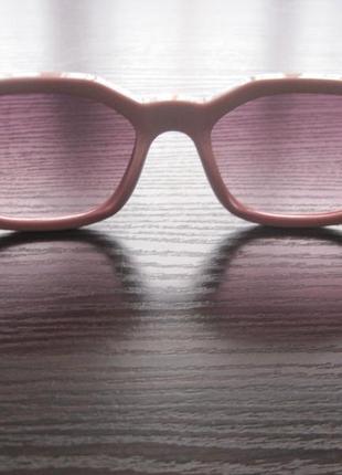 5 элегантные солнцезащитные очки3 фото