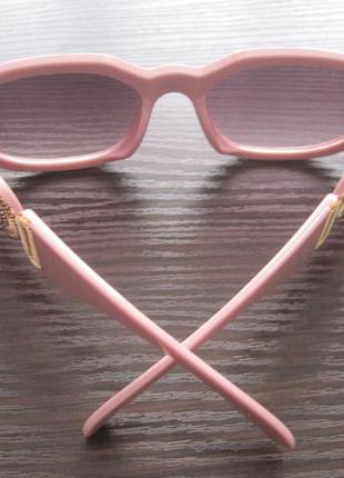 5 элегантные солнцезащитные очки5 фото