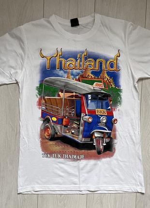 🧿мужская хлопковая футболка thailand🧿