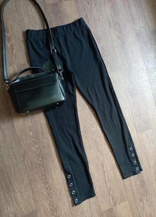 ❤️ідеальні штани лосіни zara