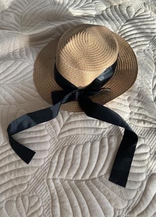 Капелюх/панама від сонця