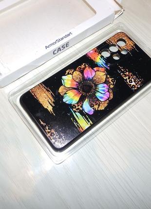 Чохол для samsung galaxy а53 дизайнерські чохли