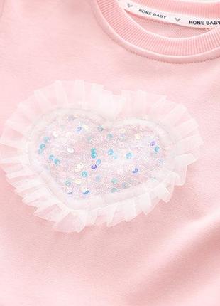 Красивый костюм на осень для девочек (21)