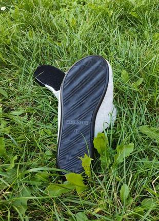 Войлочні фетрові жіночі тапки, тапочки, фетровые войлочние тапки повст повсть2 фото