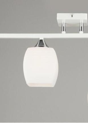 Люстра стельова sirius n5703/3 на 3 плафони