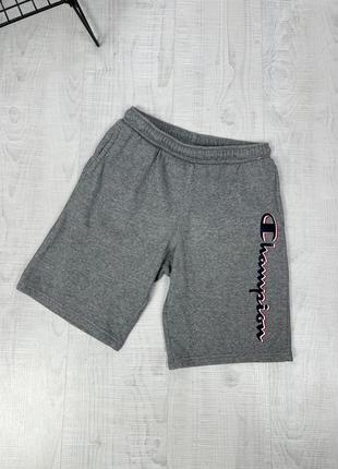 Шорти champion kids shorts