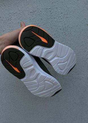 Кроссовки для бега унисекс Street puma electron olive6 фото