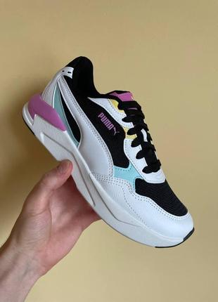 Оригинальные женские кроссовки puma x-ray speed lite