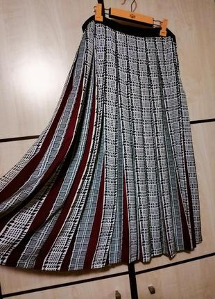 Спідничка zara