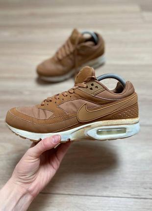 Кросівки nike air max5 фото