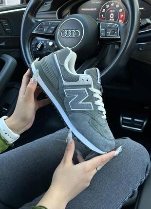 Кросівки new balance