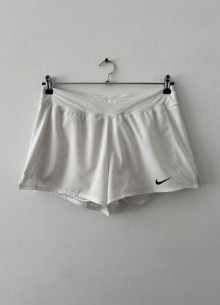 Подвійні  шорти nike