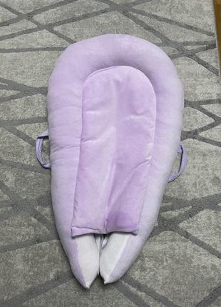 Кокон,люлька,подушка