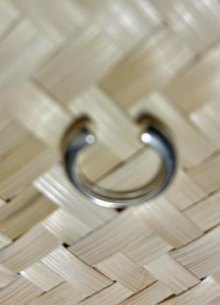 Прикраса кільце heart to heart’ 2