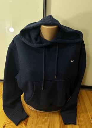 Худі tommy hilfiger