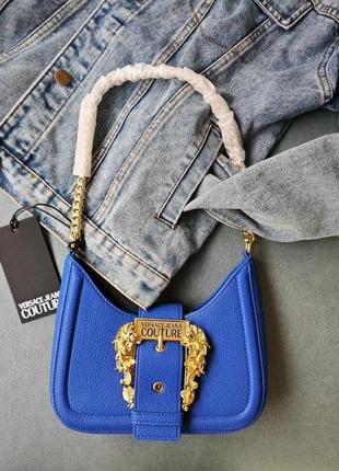 Сумка versace jeans couture