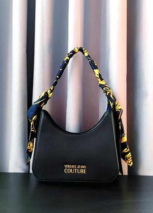 Сумка versace jeans couture