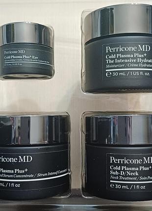 Набор perricone md cold plasma plus $3852 фото