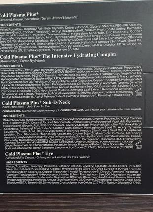 Набор perricone md cold plasma plus $3853 фото