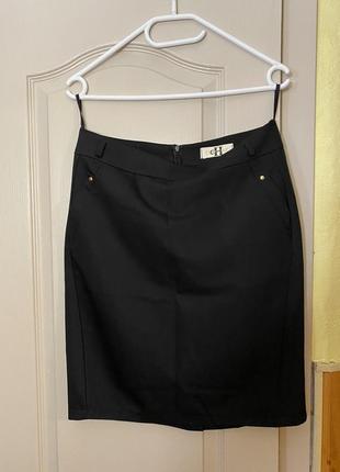 Ділова спідниця