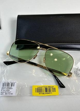 Окуляри ysl