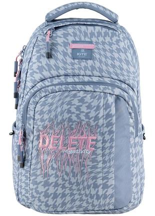 Рюкзак kite education teens k24-2578m-1