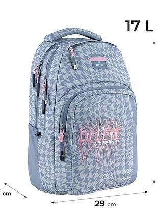 Рюкзак kite education teens k24-2578m-1