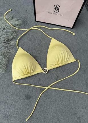 Верх купальника  victoria's secret