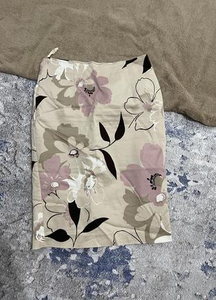 Юбка, спідниця