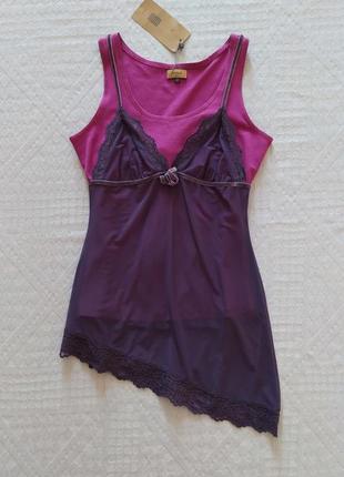 Майка, от stefanel, новая