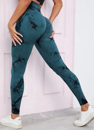 Лосины спортивные