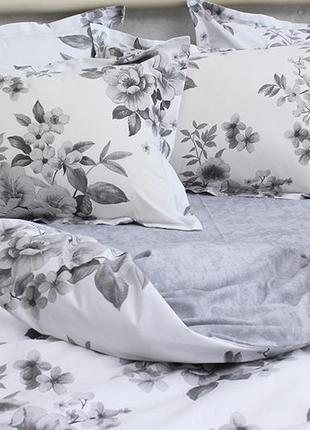 Постельное бельё турецкий ренфорс 100% хлопок
