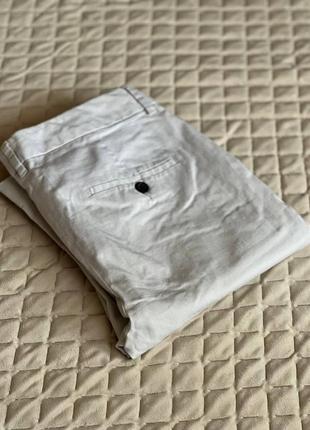 Брюки zara