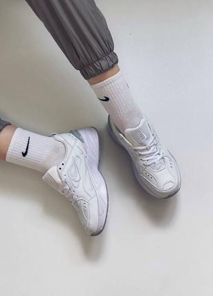 Adidas ozweego white