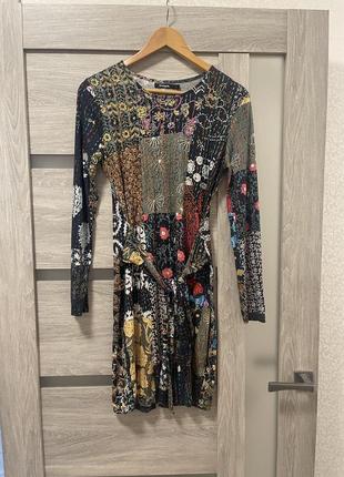 Desigual платье