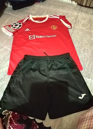 Футбольна форма