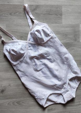 Утягивающее бельё 38b m&amp;s распродажа!!!