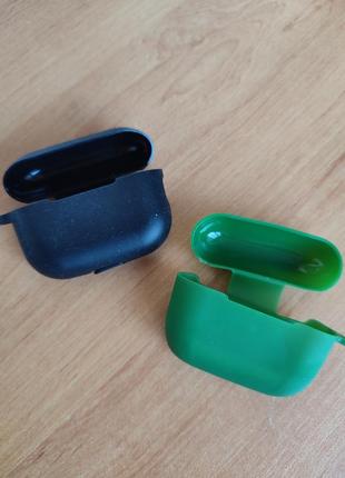 Чохли для airpods pro