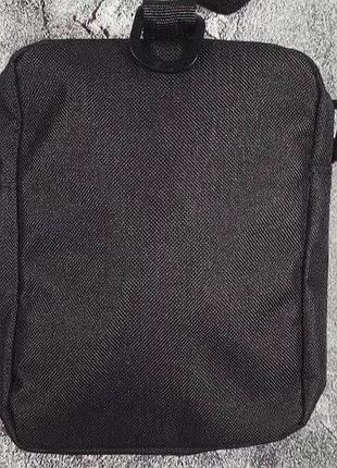 Барсетка stussy 3