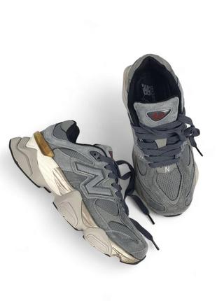 Кросівки Características New balance Boné Team Stacked