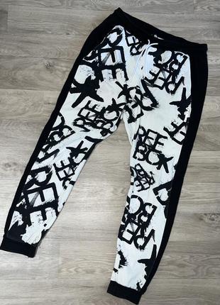 Женские брюки reebok