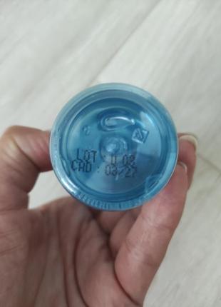 Мицеллярная очищающая вода martiderm. аптечная косметика из испании.