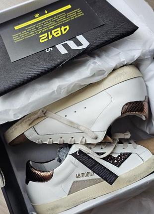 4b12 suprime-db 259 женские сникерсы