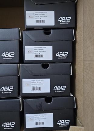 4b12 suprime-db 259 женские сникерсы