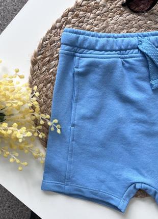 Шорты на мальчика 2