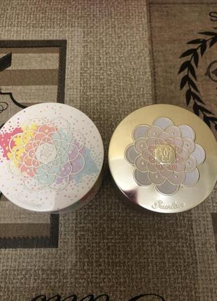 Баночка з-під метеоритів guerlain